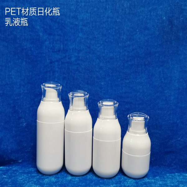 PET材质日化瓶3